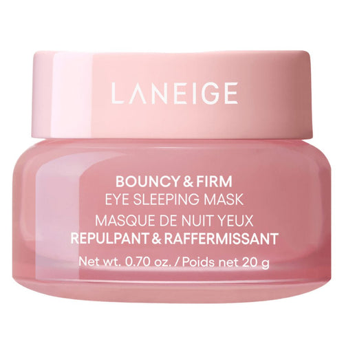 Bouncy & Firm Eye Sleeping Mask 20g