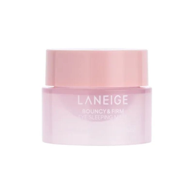Bouncy & Firm Eye Sleeping Mask (Mini) 3g