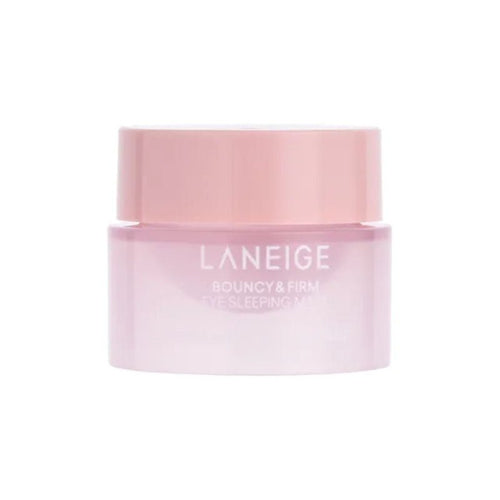 Bouncy & Firm Eye Sleeping Mask (Mini) 3g