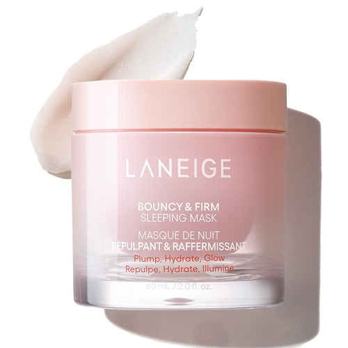 Bouncy & Firm Sleeping Mask 60ml