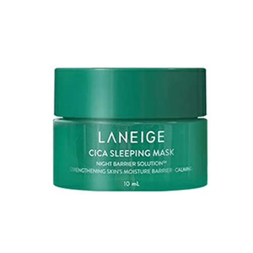 Cica Sleeping Mask Mini 10ml