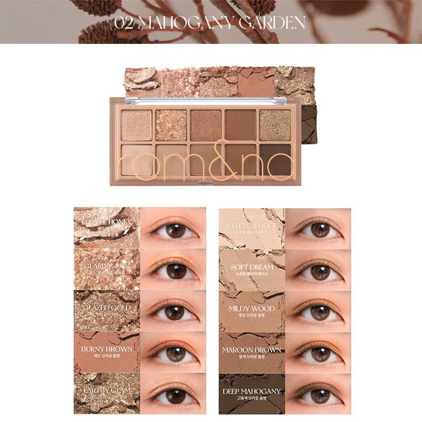 Better Than Palette 7.5g