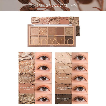 Better Than Palette 7.5g