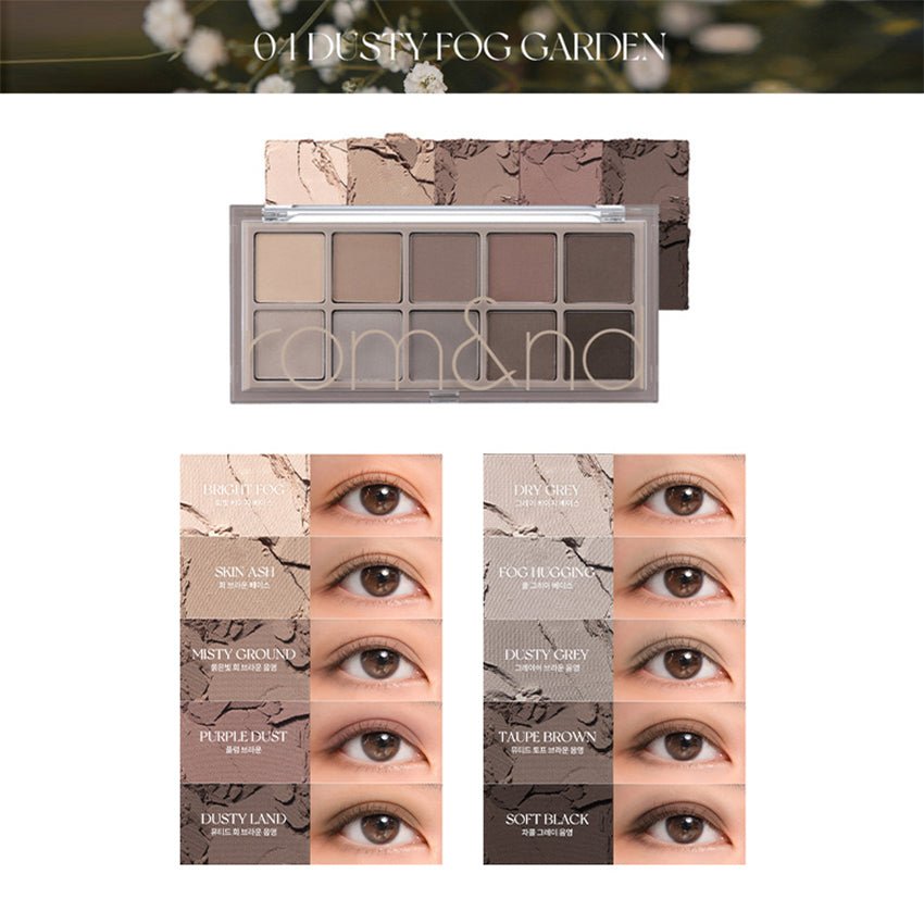 Better Than Palette 7.5g