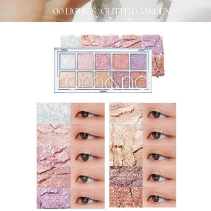 Better Than Palette 7.5g