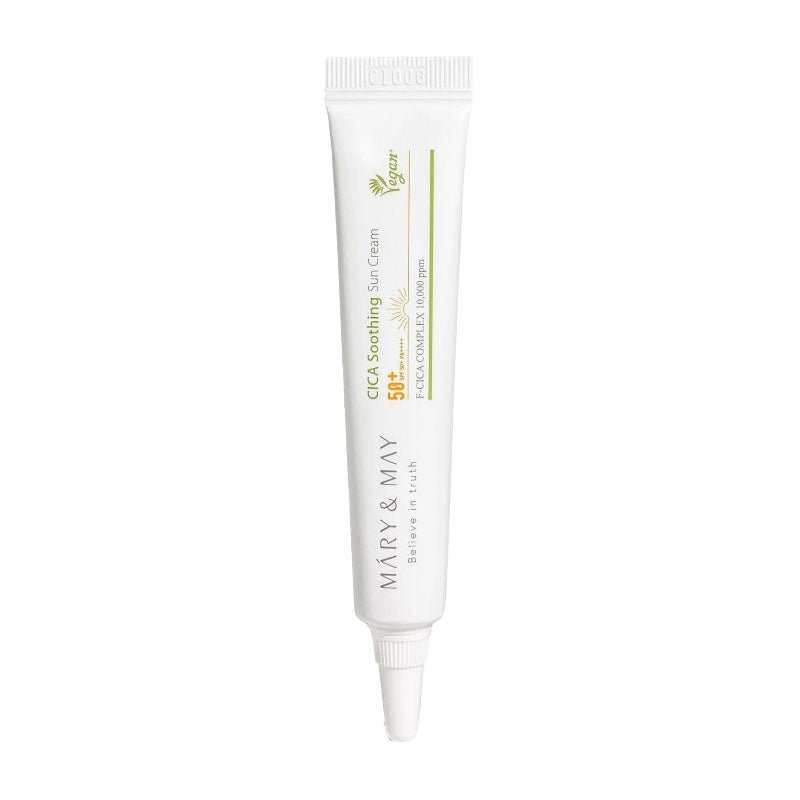 Cica Soothing Sun Cream (Mini) 12g