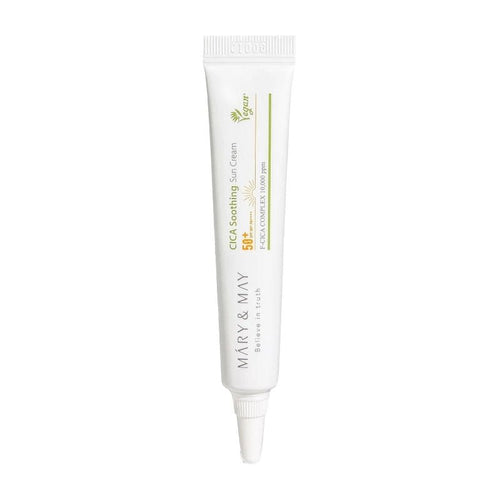 Cica Soothing Sun Cream (Mini) 12g