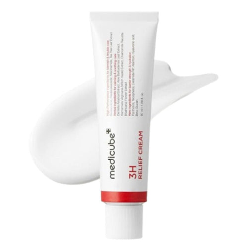 3H Relief Cream 50ml
