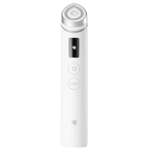 Age-R Booster Pro White