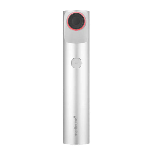Age-R High Focus Shot Plus (White)