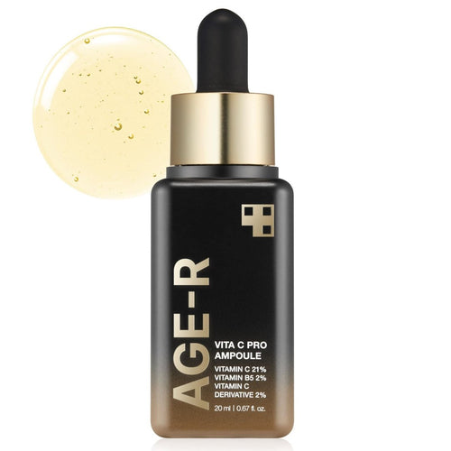 Age-R Vita C Pro Ampoule 20ml
