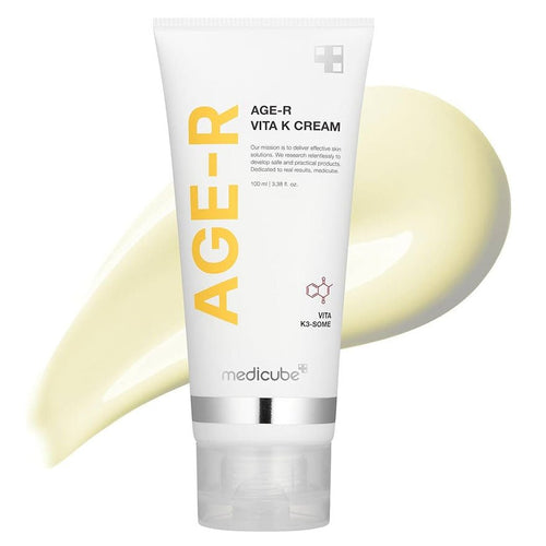 Age-R Vita K Refining Cream 100ml
