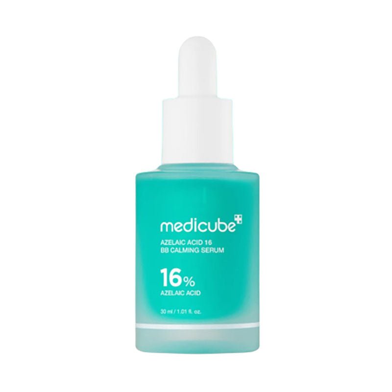 Azelaic Acid 16 BB Soothing Serum 30ml