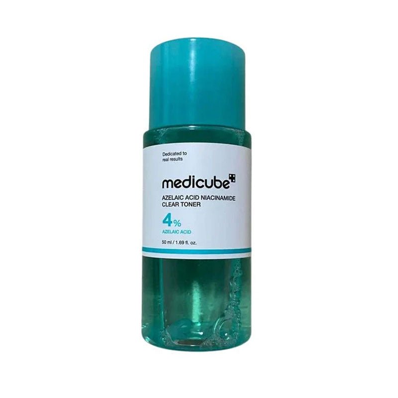 Azelaic Acid Niacinamide Clear Toner 50ml Mini