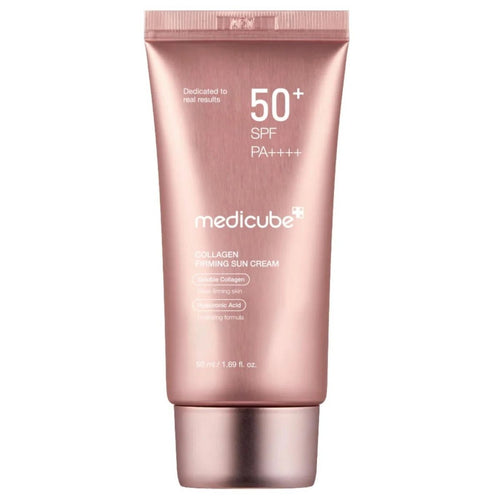 Collagen Firming Sun Cream 50ml