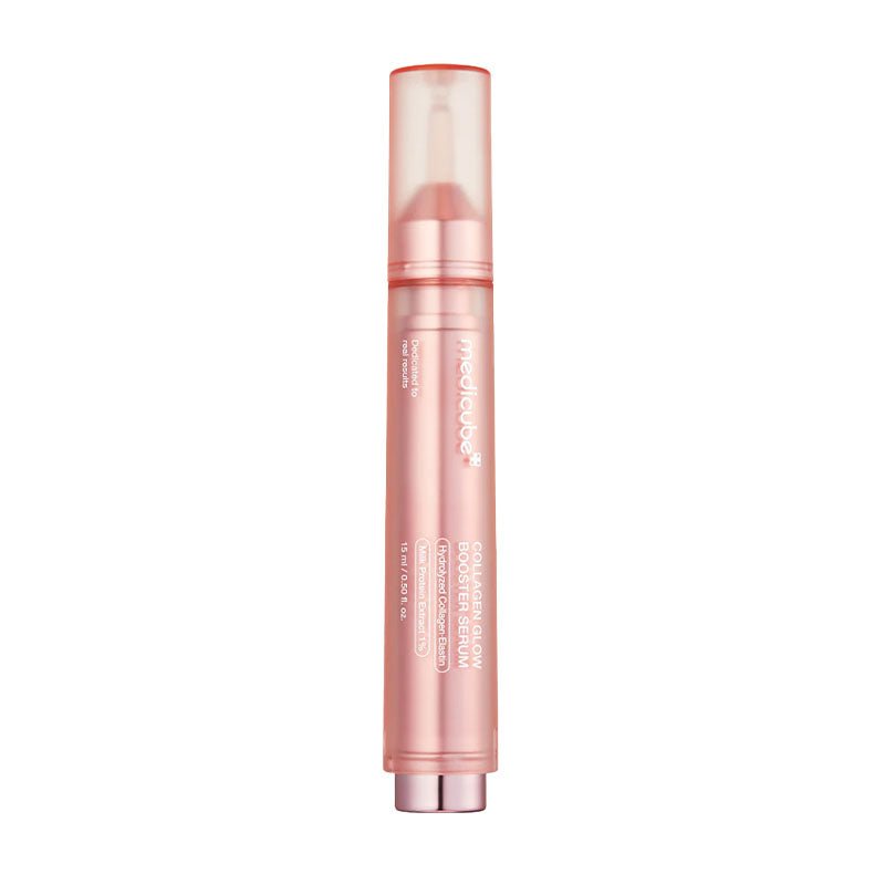 Collagen Glow Booster Serum 15ml
