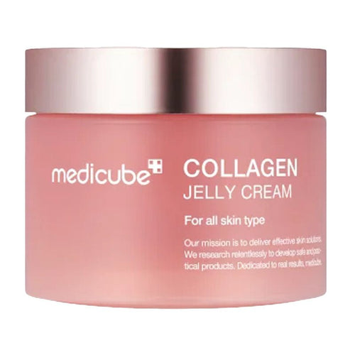 Collagen Jelly Cream 110ml NO BOX