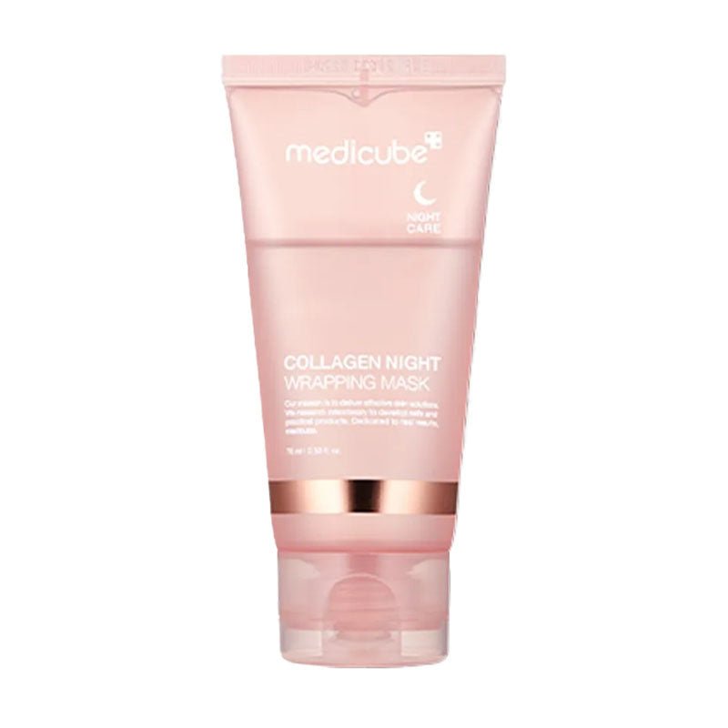 Collagen Night Wrapping Mask 75ml