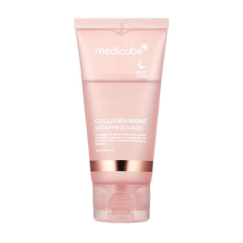 Collagen Night Wrapping Mask 75ml