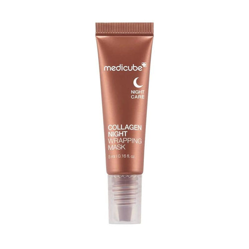 Collagen Night Wrapping Mask Mini Trial Size 5ml