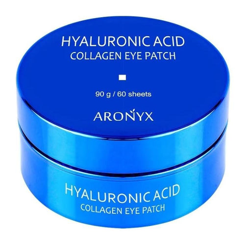 Aronyx Hyaluronic Acid Collagen Eye Patch 90g (60 Patches)