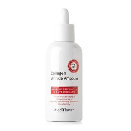 Collagen Wrinkle Ampoule 100ml