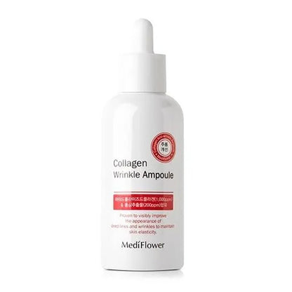 Collagen Wrinkle Ampoule 100ml