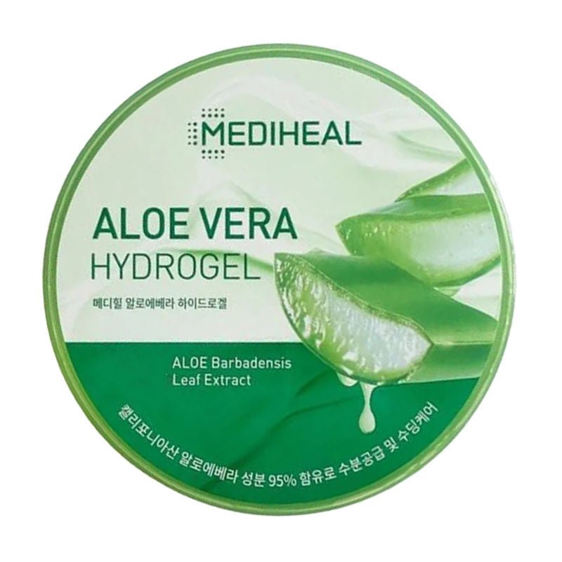 Aloe Vera Hydrogel 300ml