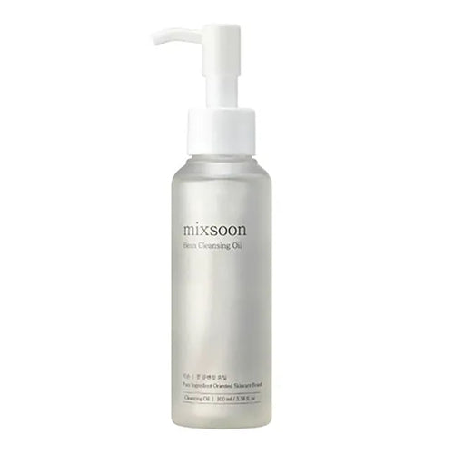 Bean Cleansing Oil 100ml