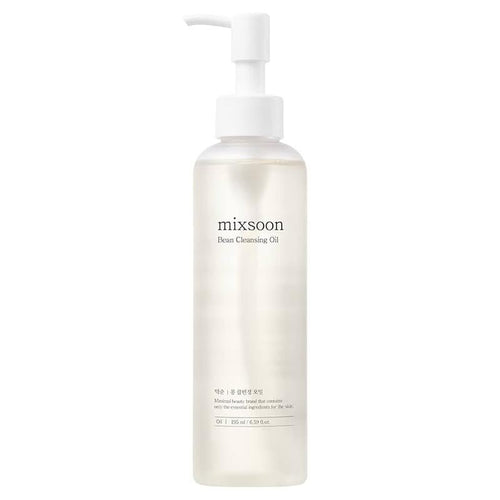 Bean Cleansing Oil 195ml