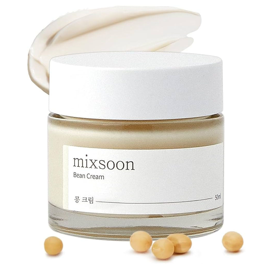 Bean Cream 50ml