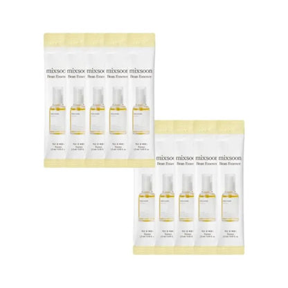 Bean Essence Stick Pouch
