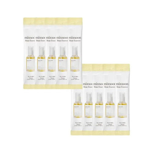 Bean Essence Stick Pouch