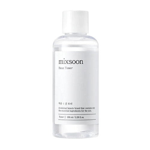 Bean Toner 100ml