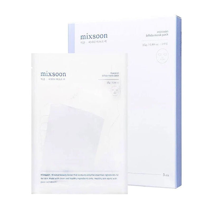 Bifida Mask 25g
