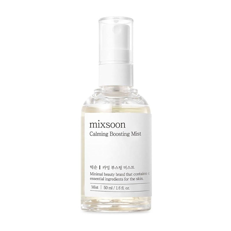 Calming Boosting Mist 50ml