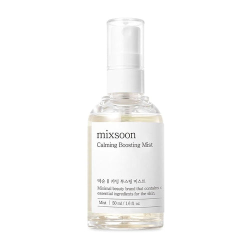 Calming Boosting Mist 50ml