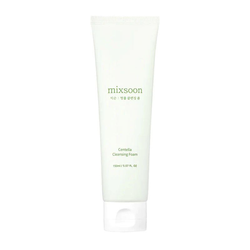 Centella Cleansing Foam 150ml
