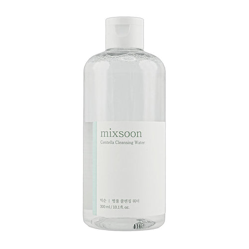 Centella Cleansing Water 300ml
