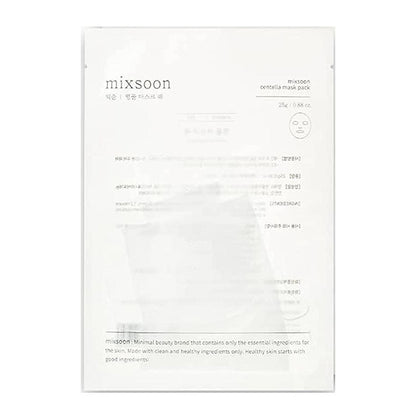 Centella Mask Pack 25g