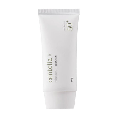 Centella Sun Cream 50ml
