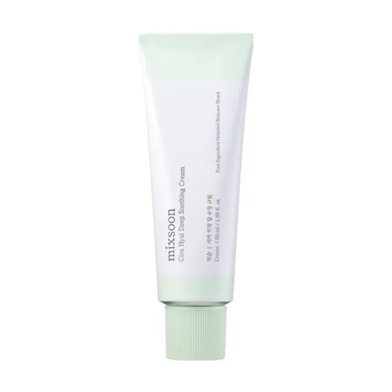 Cica Hyal Deep Soothing Cream 50ml