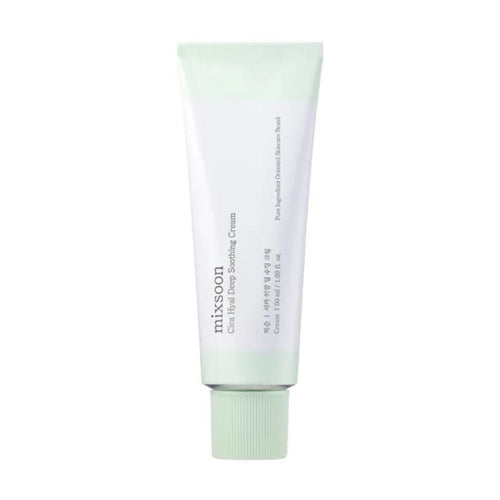 Cica Hyal Deep Soothing Cream 50ml