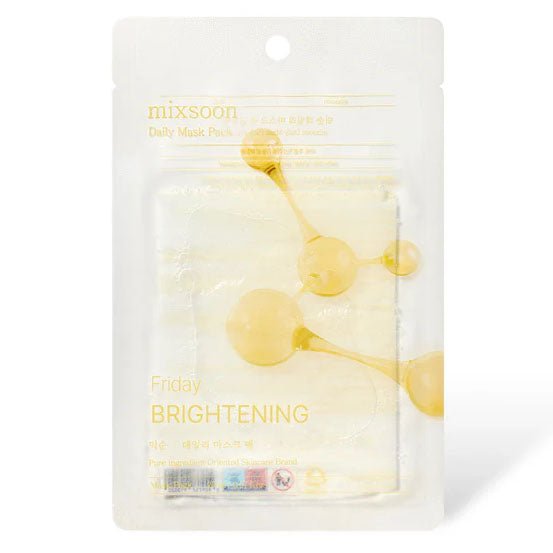 Daily Mask Pack 20ml