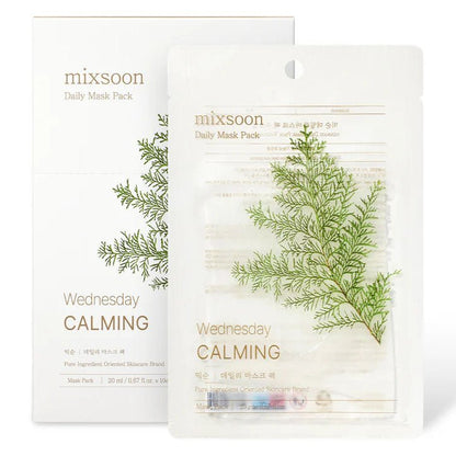 Daily Mask Pack 20ml