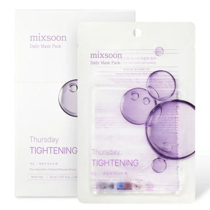 Daily Mask Pack 20ml