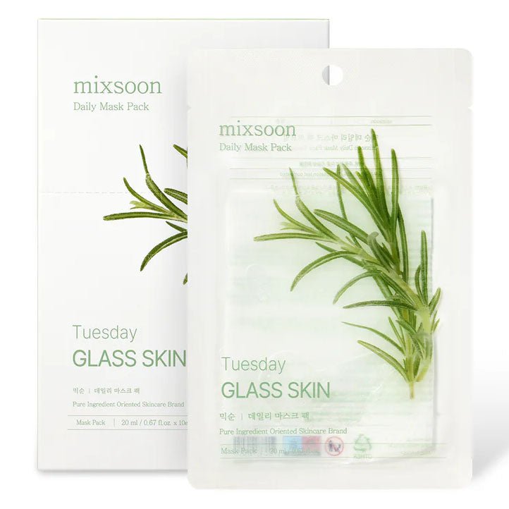 Daily Mask Pack 20ml