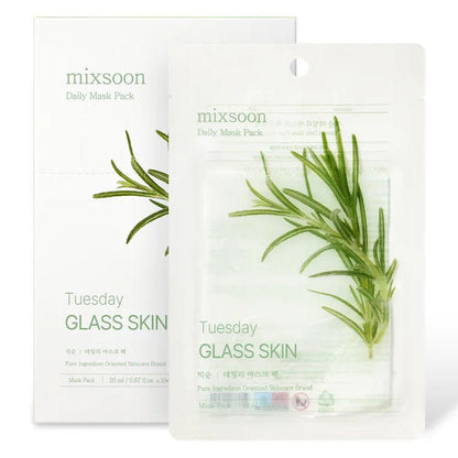 Daily Mask Pack 20ml