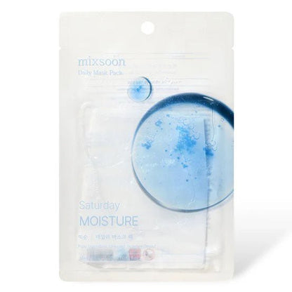 Daily Mask Pack 20ml