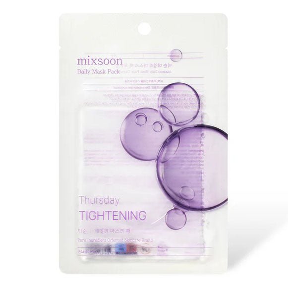 Daily Mask Pack 20ml